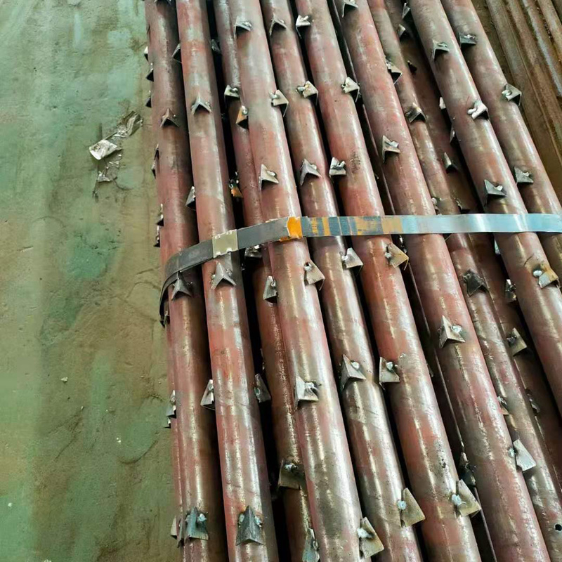 宝应土钉小导管